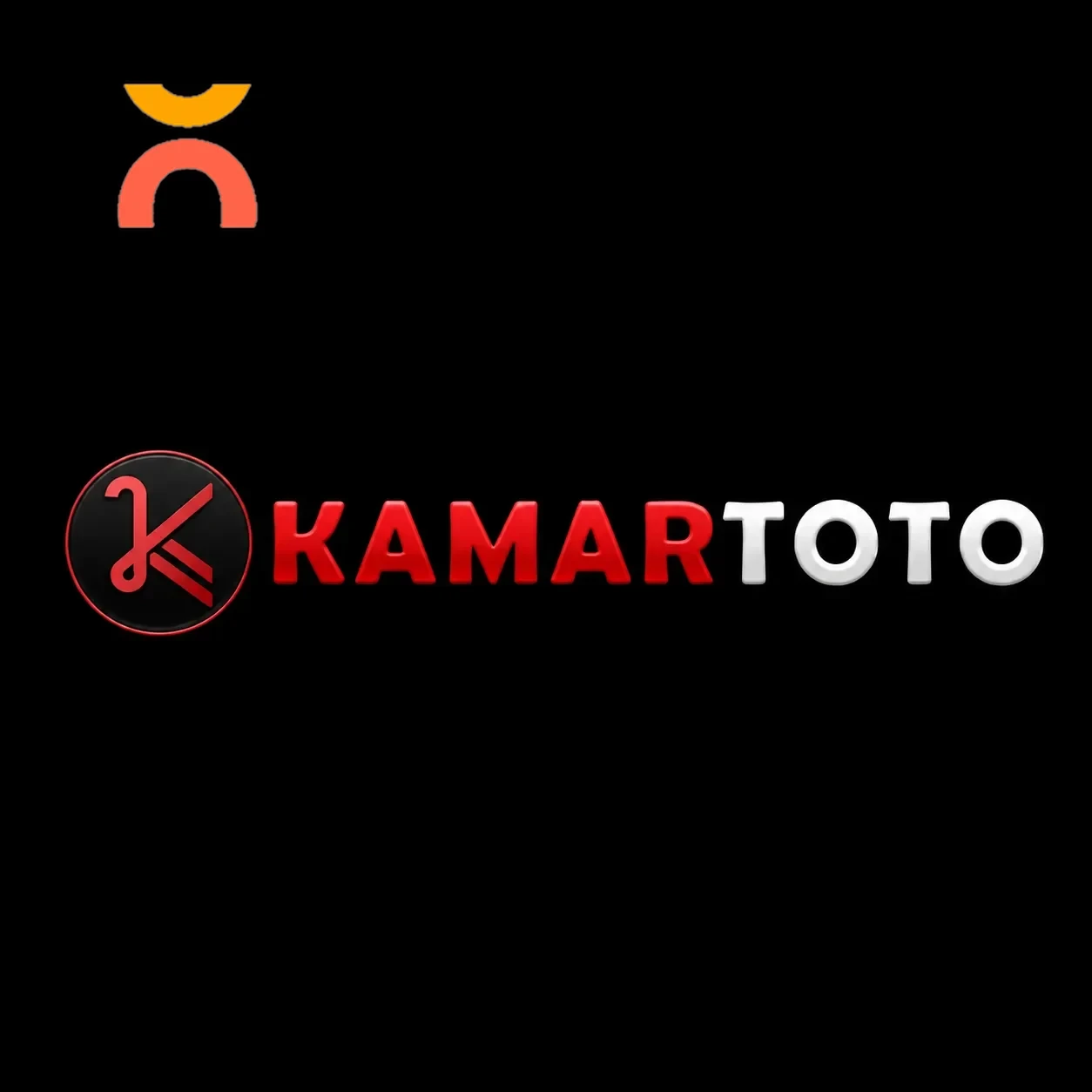 Logo kamartoto